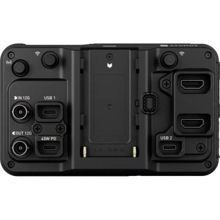 Atomos ATOMNJTX01 Ninja TX - monitor podglądowy 5